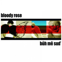 Tobe - Bloody Rose
