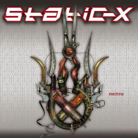 Cold - Static-X