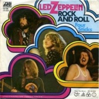 Rock And Roll - Led Zeppelin