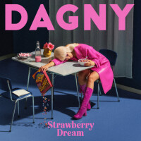 DAGNY, Strawberry Dream