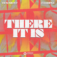BEN NICKY & EXAMPLE - There It Is