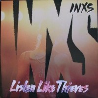 INXS, This Time