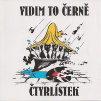 Čtyrlístek, Teče voda