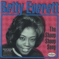 Betty Everett, Shoop Shoop Song