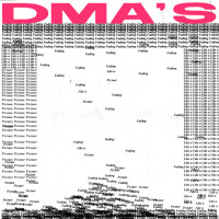 DMA'S, Fading Like A Picture