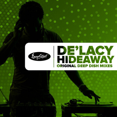 DE'LACY - Hideaway (Deep Dish remix)