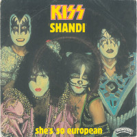Shandi - KISS