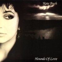 Hounds Of Love - KATE BUSH