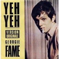 Yeh Yeh - GEORGIE FAME