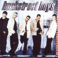 I&#039;LL NEVER BREAK YOUR HEART - BACKSTREET BOYS