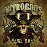 NITROGODS, BREAKING LOOSE