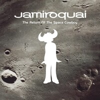 JAMIROQUAI, White Knuckle Ride