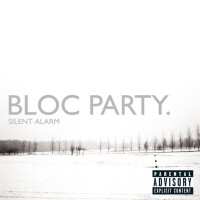 Bloc Party, Price Of Gasoline