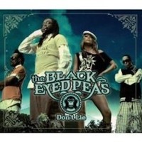 Don&#039;t Lie - BLACK EYED PEAS