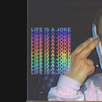 THE VALENTINES, Life Is a Joke