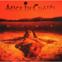 Would - Alice In Chains