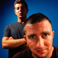 Layo & Bushwacka, Me and You (feat Tim Hutton)