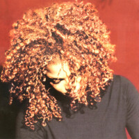JANET JACKSON, Gone 'Til It's Gone