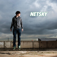 Netsky, Let´s Leave Tomorrow (feat. Bev Lee Harling)