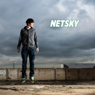 Obrázek Netsky, Let´s Leave Tomorrow (feat. Bev Lee Harling)