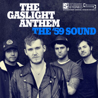 The Gaslight Anthem, The 59 Sound