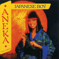 ANEKA, Japanese Boy