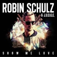 Robin Schulz, Show Me Love