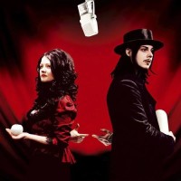 The White Stripes, Blue Orchid
