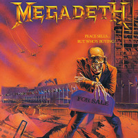 Megadeth, Peace Sells
