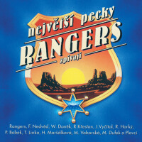 RANGERS & ROBERT KŘESŤAN, VÍM, VÍM