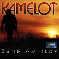 KAMELOT, Země antilop