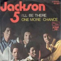 I&#039;ll Be There - JACKSON 5