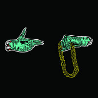 RUN THE JEWELS, A CHRISTMAS FUCKING MIRACLE