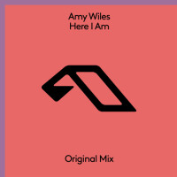 AMY WILES - Here I Am