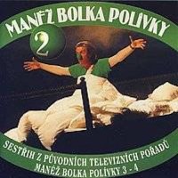 Manéž Bolka Polívky, Úvod s Jiřín Stivínem