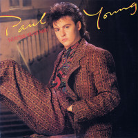 PAUL YOUNG, Every Time You Go Away