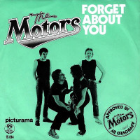 MOTORS, Forget About You