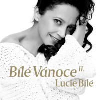 Slyšte, co vám říkám - LUCIE BÍLÁ