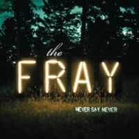 Never Say Never - Fray