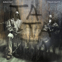TaTaTa - BURNA BOY & TRAVIS SCOTT