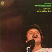 SCOTT MCKENZIE, SAN FRANCISCO (BE SURE TO WEAR SOME FLOWERS IN Y