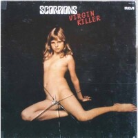 SCORPIONS, Yellow raven
