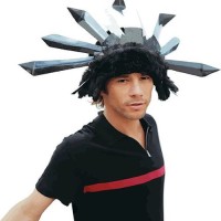 Cosmic Girl - JAMIROQUAI