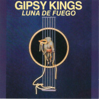 GIPSY KINGS, Viento Del Arena