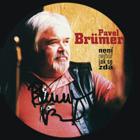 Pavel Brümer, Chřestýší jed