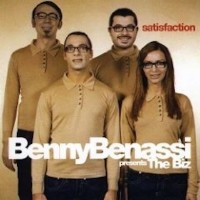 BENNY BENASSI - Satisfaction