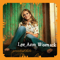 Lee Ann Womack, NOW YOU SEE ME NOW YOU DON´T