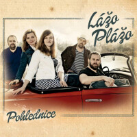 Lážo plážo, Říkej to očima