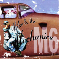 MIKE & THE MECHANICS, NOW THAT YOU'VE GONE