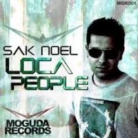 SAK NOEL, Loca People